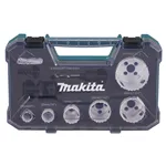 Makita D-47117 Lochsägen-Set 9-tlg.