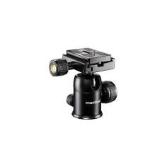 Mantona Tripod DSLM Travel with Ball Head 2