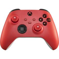 Microsoft Xbox Wirel. Controller rosso
