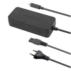 Ninebot by Segway KickScooter caricabatt.per monopatt. elettr.