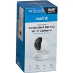 Reolink E Series E340 Pan&Tilt 5MP telecamera interna
