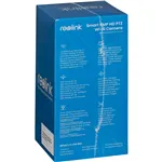 Reolink E Series E340 Pan&Tilt 5MP telecamera interna