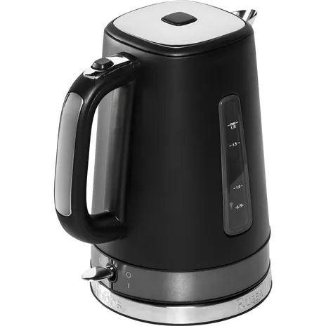Russell Hobbs 26140-70 nero opaco