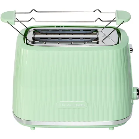 Russell Hobbs Eden      Pistazie Toaster                 27374-56