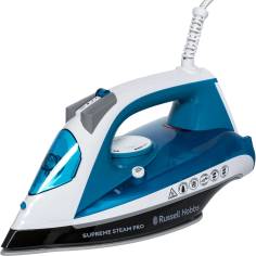 Russell Hobbs 23971-56  Supreme Steam Pro        Dampfbügeleisen 2