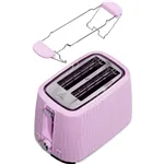Russell Hobbs Eden      Himbeere Toaster                 27372-56