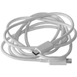 Samsung USB-C to USB-C Cable EP-DX510 (5A) 1,8m White -bulk