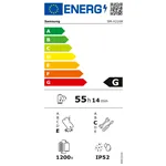 Samsung Galaxy Tab A9+ 5G 128GB grafite