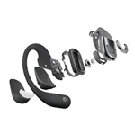 Shokz OpenFit 2+ nero