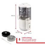 Solis Multi JuicerMatic Typ 8455