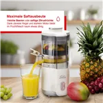 Solis Multi JuicerMatic Typ 8455