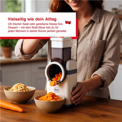 Solis Multi Slicer      Typ 8402