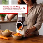 Solis Multi Slicer      Typ 8402