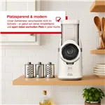 Solis Multi Slicer      Typ 8402