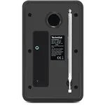 Technisat DigitRadio 317 nero