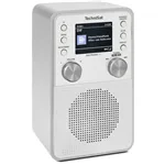 Technisat DigitRadio 317 bianco