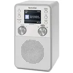 Technisat DigitRadio 317 bianco