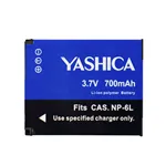 Yashica NP-6L
