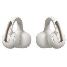Baseus Bowie MC1 OL Open-Ear TWS Earbuds bianco 2