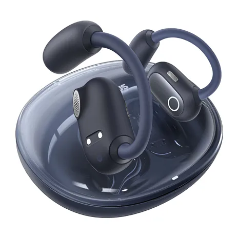 Baseus Eli Sport 1 Open-Ear TWS Earbuds nero