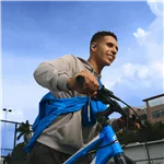 Baseus Eli Sport 1 Open-Ear TWS Earbuds nero