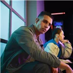 Baseus Eli Sport 1 Open-Ear TWS Earbuds nero