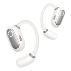 Baseus Eli Sport 1 Open-Ear TWS Earbuds bianco 2