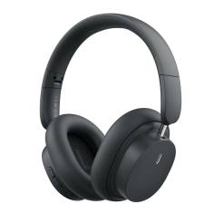 Baseus Bowie D05 Wireless Headphones black 2