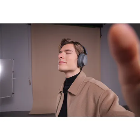 Baseus Bowie D05 Wireless Headphones black