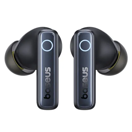 Baseus Bowie 35 True Wireless Headphones black