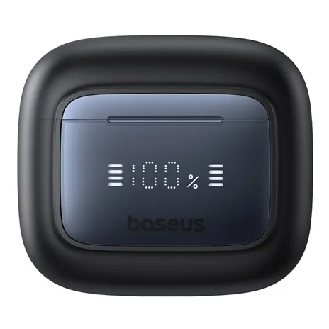 Baseus Bowie 35 True Wireless Headphones black