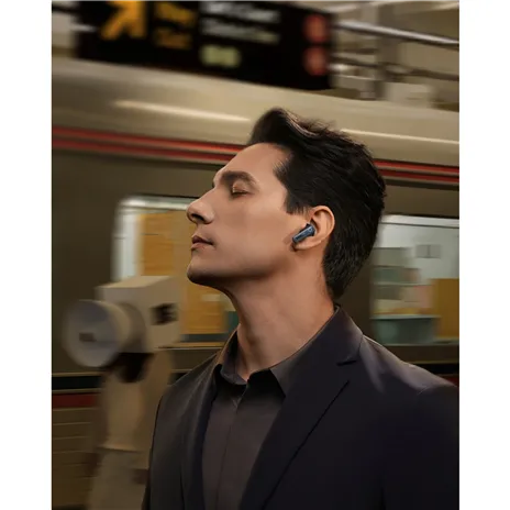 Baseus Bowie 35 True Wireless Headphones black