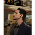 Baseus Bowie 35 True Wireless Headphones black