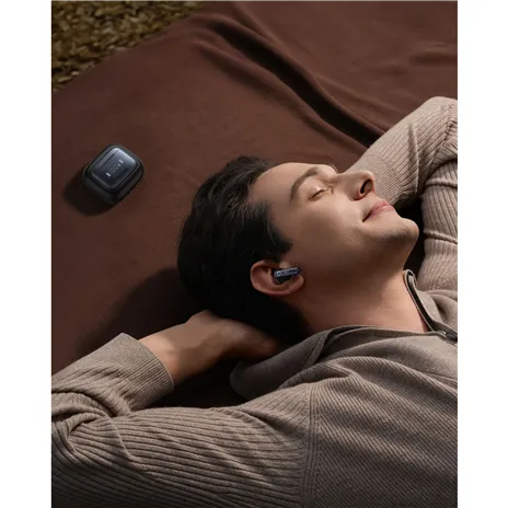 Baseus Bowie 35 True Wireless Headphones black