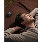 Baseus Bowie 35 True Wireless Headphones black