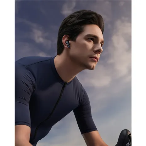 Baseus Bowie 35 True Wireless Headphones black