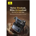 Baseus Bowie 35 True Wireless Headphones black