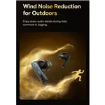 Baseus Bowie 35 True Wireless Headphones black