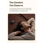 Baseus Bowie 35 True Wireless Headphones black