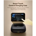 Baseus Bowie M2s Ultra True Wireless Headphones black