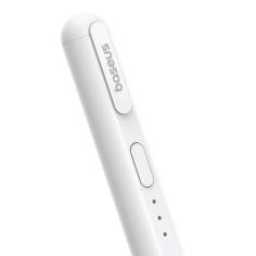 Baseus Smooth Writing 3 Wireless Weiß inkl. Ladekabel 2