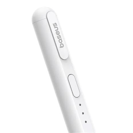 Baseus Smooth Writing 3 Wireless Weiß inkl. Ladekabel