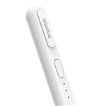 Baseus Smooth Writing 3 Wireless Weiß inkl. Ladekabel