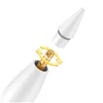 Baseus Smooth Writing 3 Wireless Weiß inkl. Ladekabel