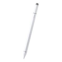 Baseus Smooth Writing III Passiv Stylus Weiß