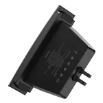 Baseus T-Space HUB for Tesla incl Cable black