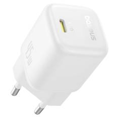 Baseus PicoGo GaN caricatore 45W EU bianco 2