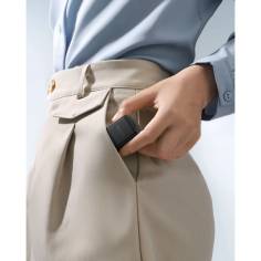 Baseus Palm USB C Ladegerät 30W EU schwarz 2