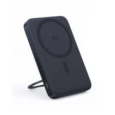 Baseus PicoGo Qi2 Power Bank 5000mAh 20W incl. cavo ricarica