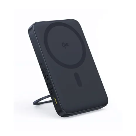 Baseus PicoGo Qi2 Power Bank 5000mAh 20W incl. cavo ricarica